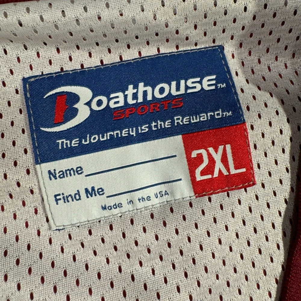 Boathouse Sports vintage boathouse